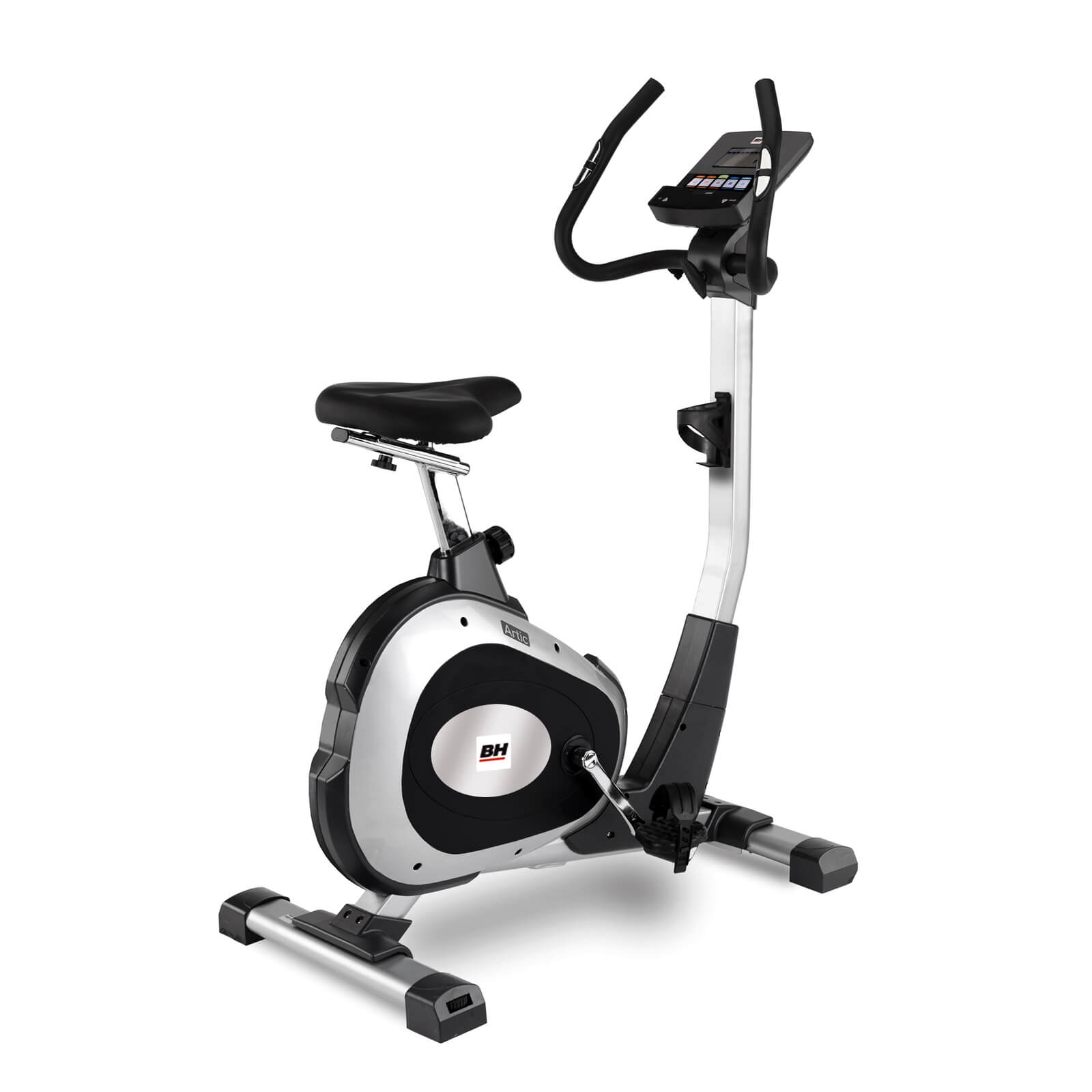 Sjekke Trimsykkel Artic Program, BH Fitness hos SportGymButikken.no