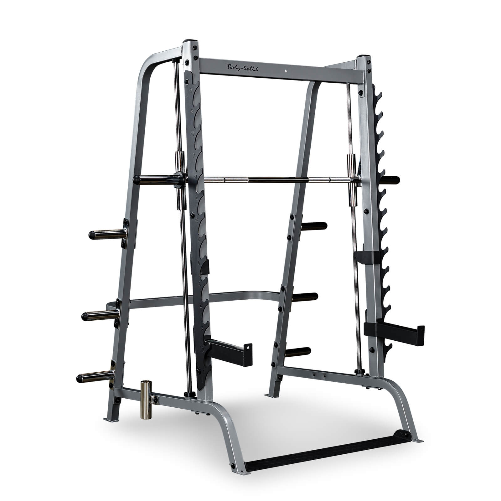 Sjekke Smithmaskin GS348, Body-Solid hos SportGymButikken.no