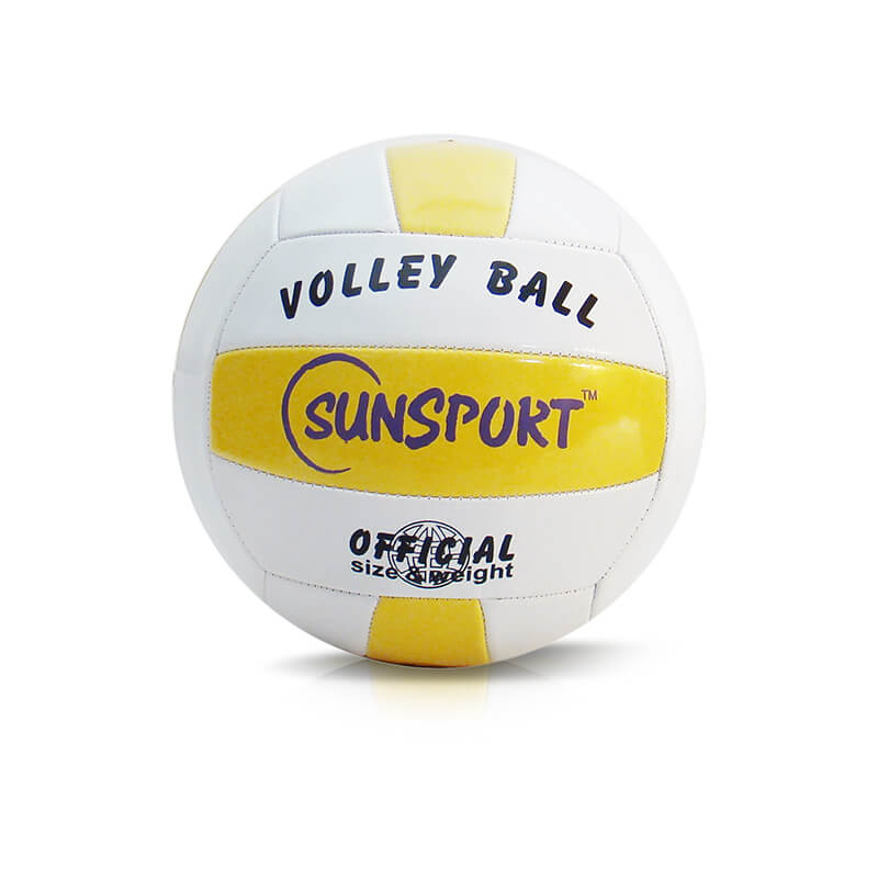 Sjekke Volleyball, Sunsport hos SportGymButikken.no