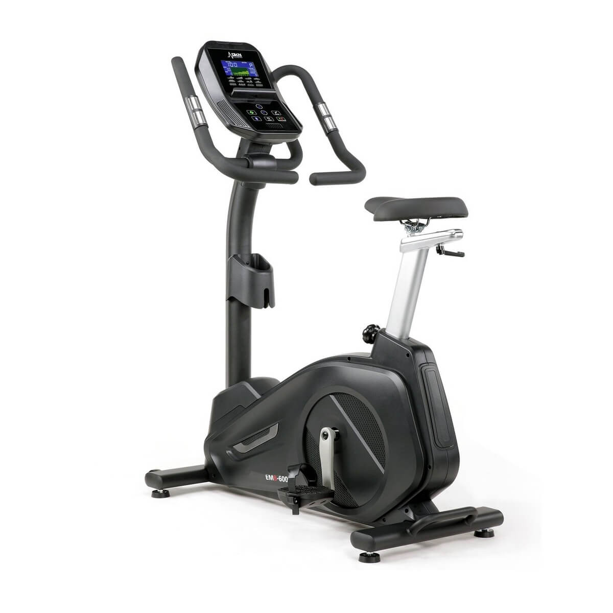 Sjekke Trimsykkel Ergometer EMB-600, DKN hos SportGymButikken.no