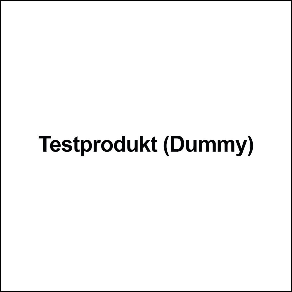TESTPRODUKT, THOMAS