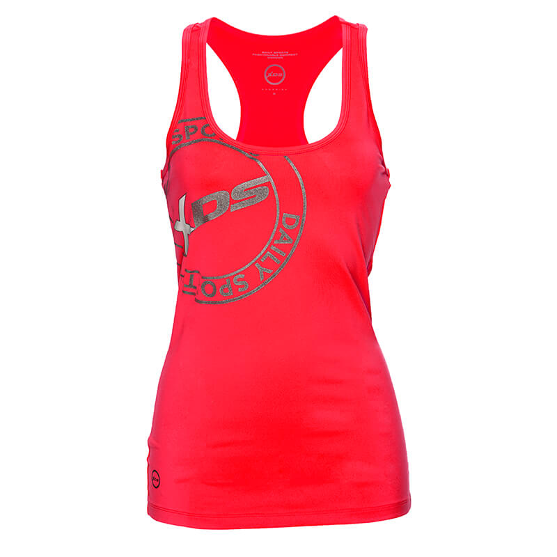 Sjekke XDS Racerback, sweet, Daily Sports hos SportGymButikken.no