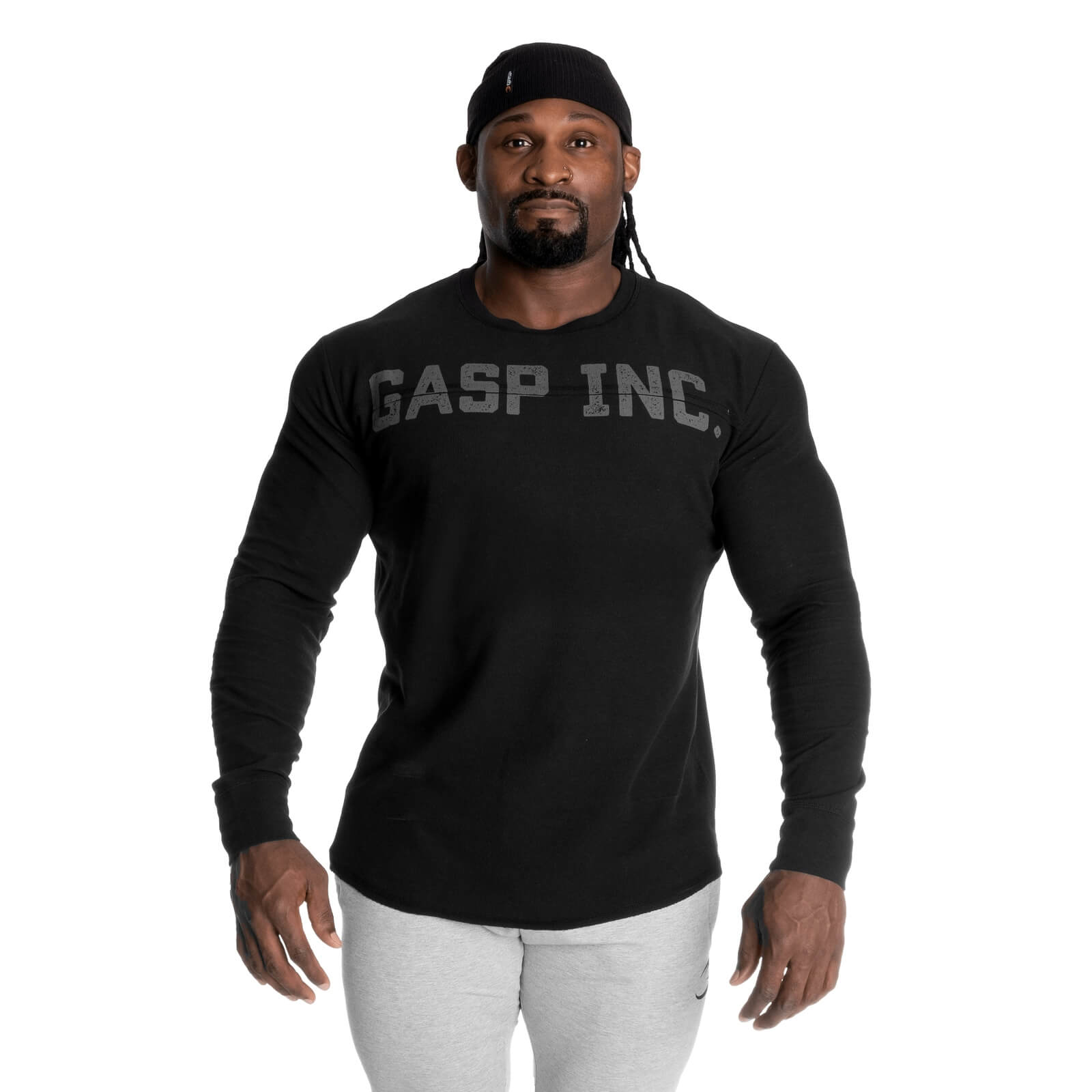 GASP Inc Thermal, black, GASP