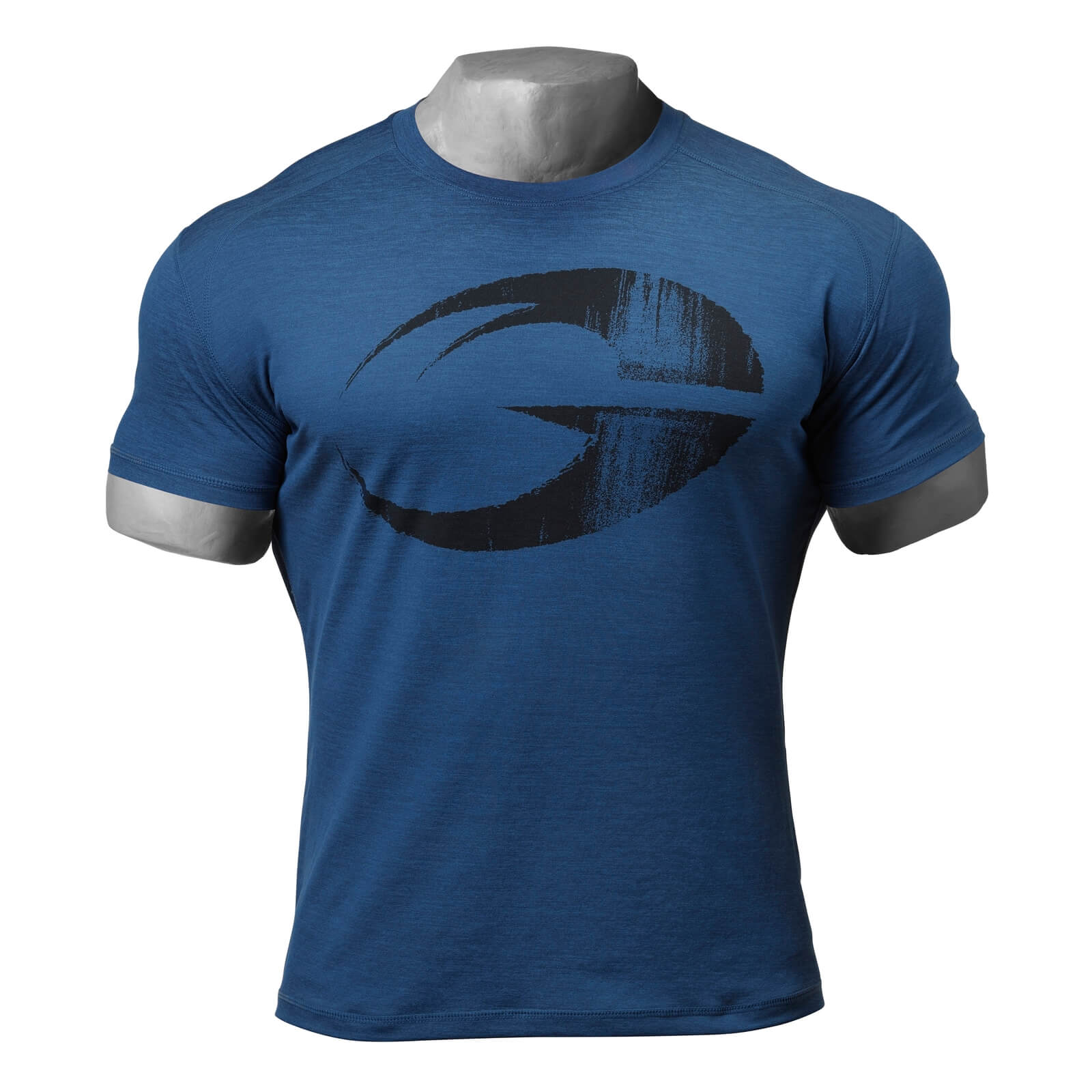 Ops Edition Tee, ocean blue, GASP