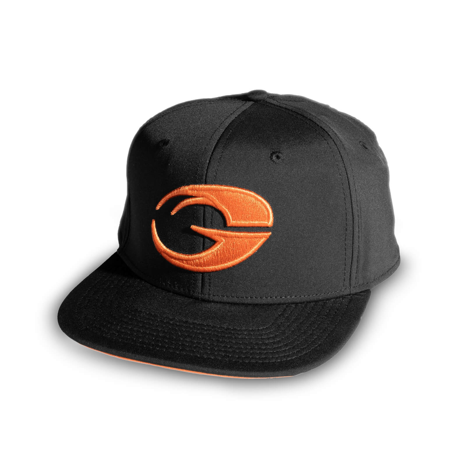 Sjekke No Compromise Cap , black, GASP hos SportGymButikken.no