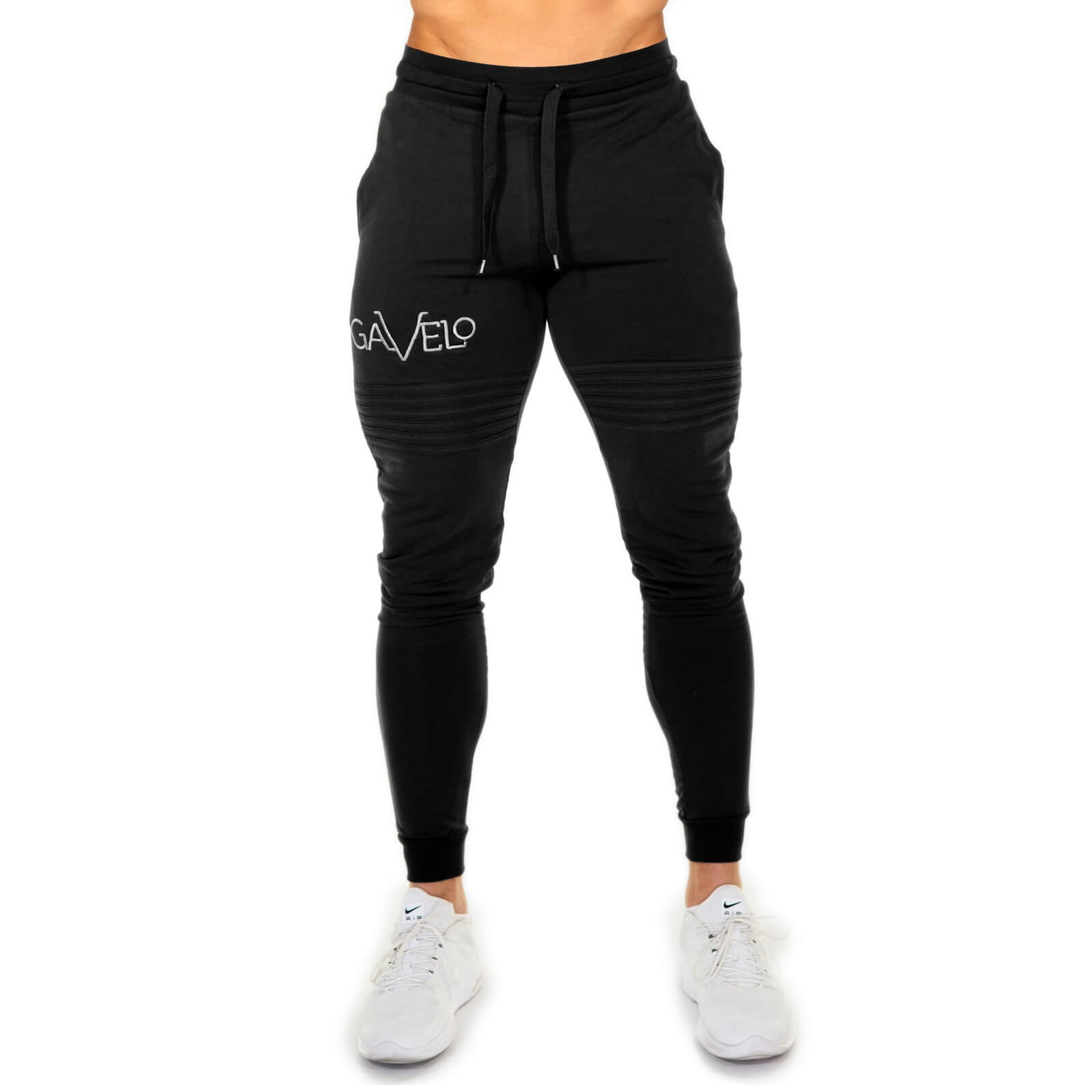 Sjekke Victory Softpants V2.0, black, Gavelo hos SportGymButikken.no