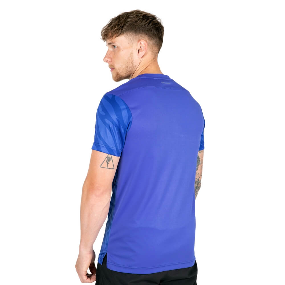 Washington T-Shirt, blue, xxxlarge view 2