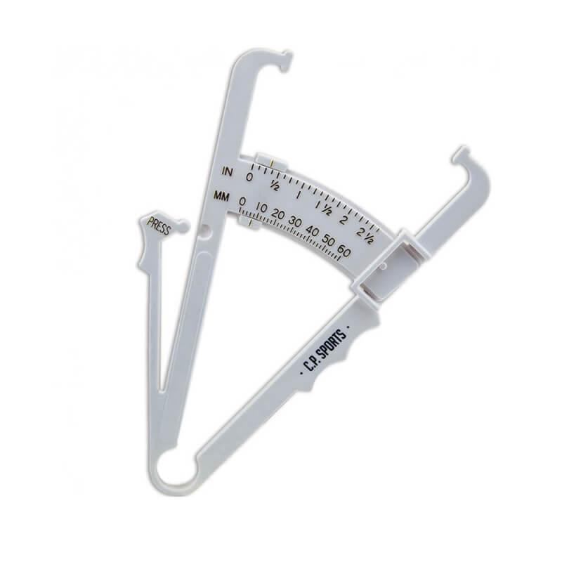 Sjekke Fat Caliper, C.P. Sports hos SportGymButikken.no