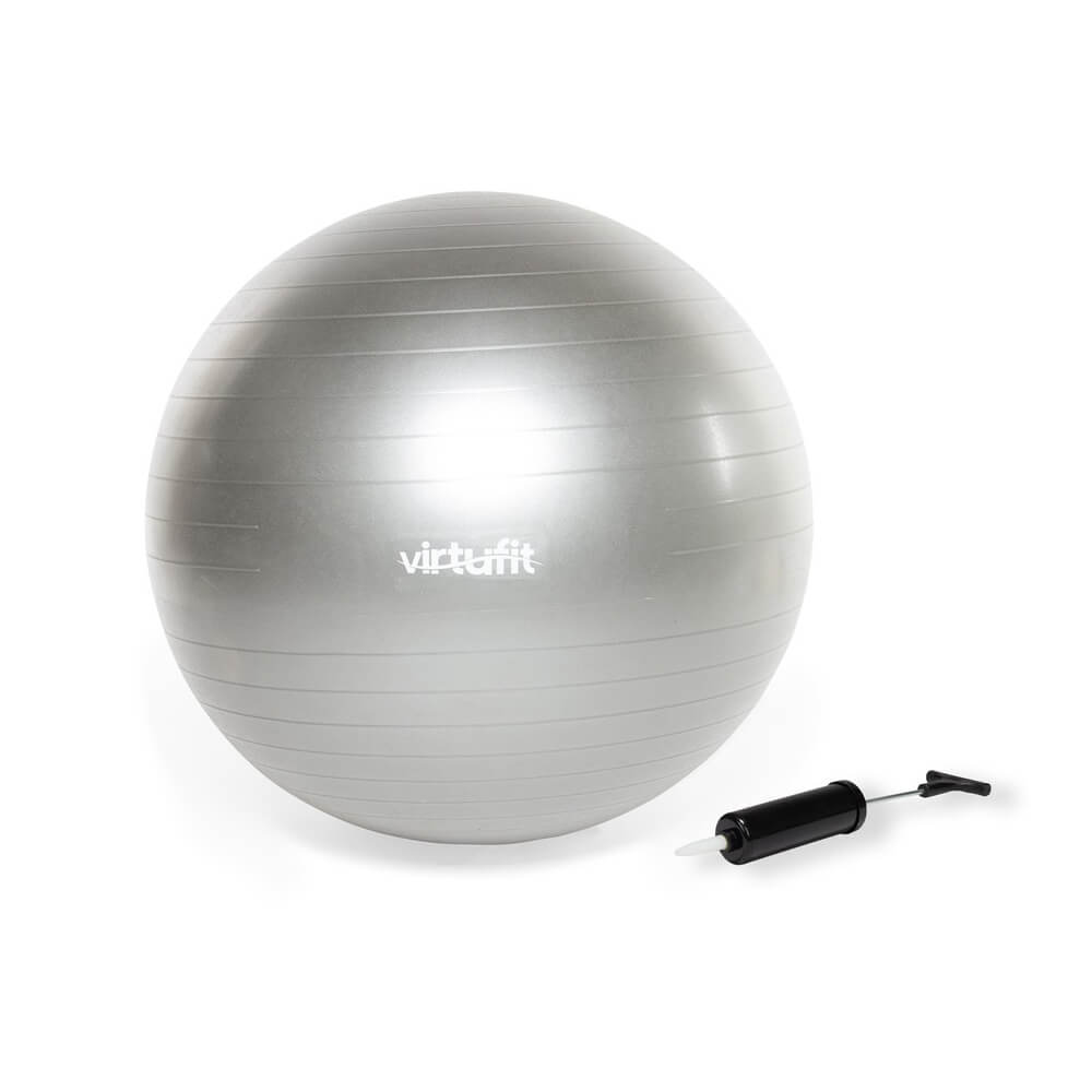 Gymball 55 cm, VirtuFit