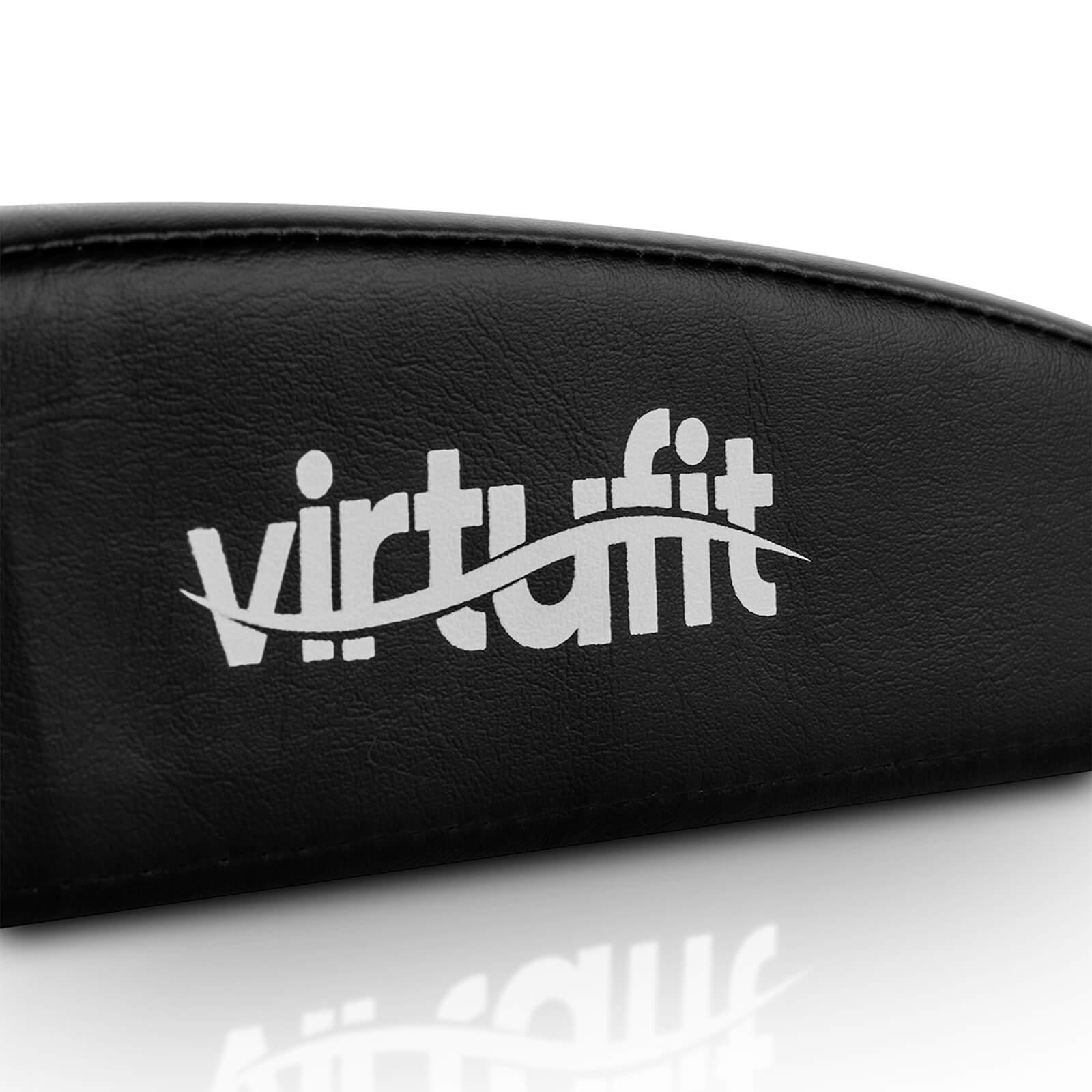 Ab Mat Pro, black view 2