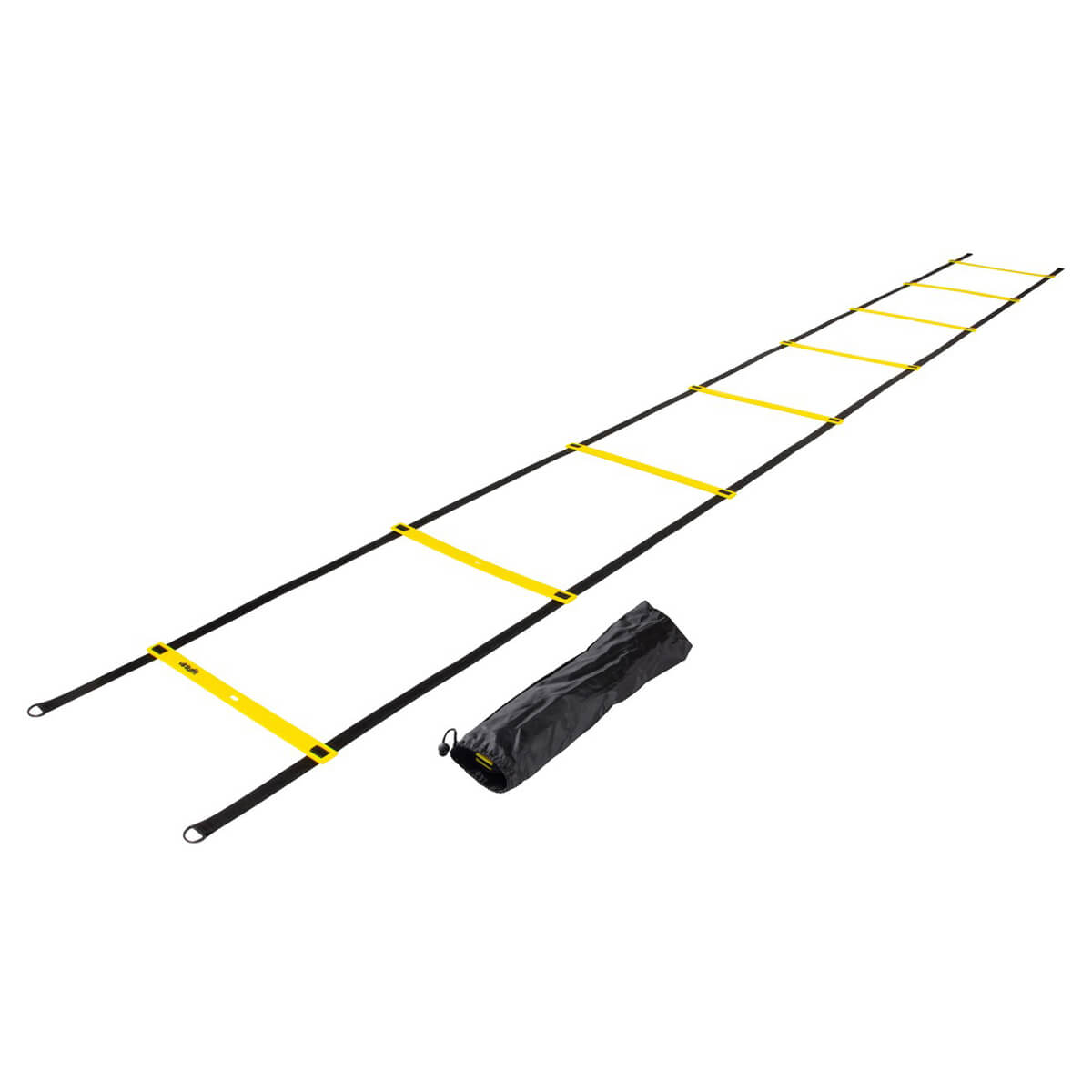 Sjekke Speed Ladder, VirtuFit hos SportGymButikken.no