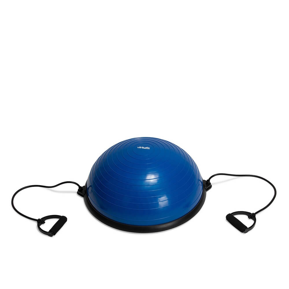 Sjekke Balance Trainer, blue, VirtuFit hos SportGymButikken.no