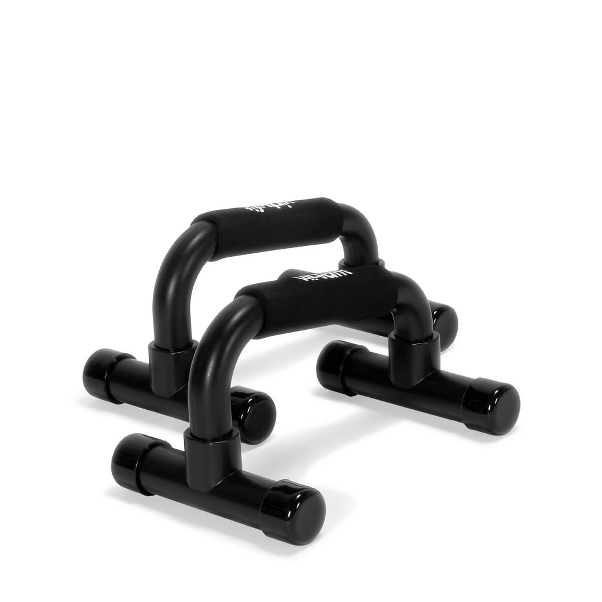 Sjekke Push Up Bars, VirtuFit hos SportGymButikken.no