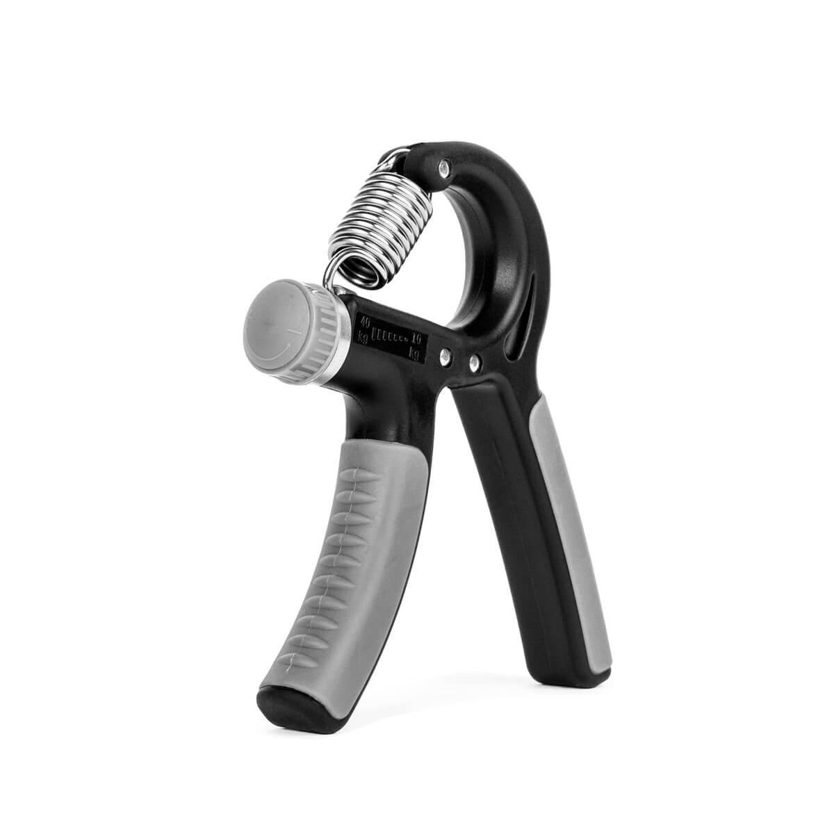 Justerbar håndtrener (10-40 kg), VirtuFit