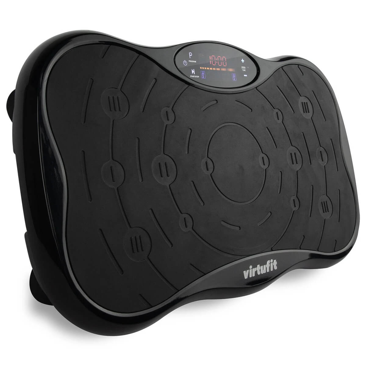 VirtuFit Fitness Vibrasjonsplate, bilde 2 av 6