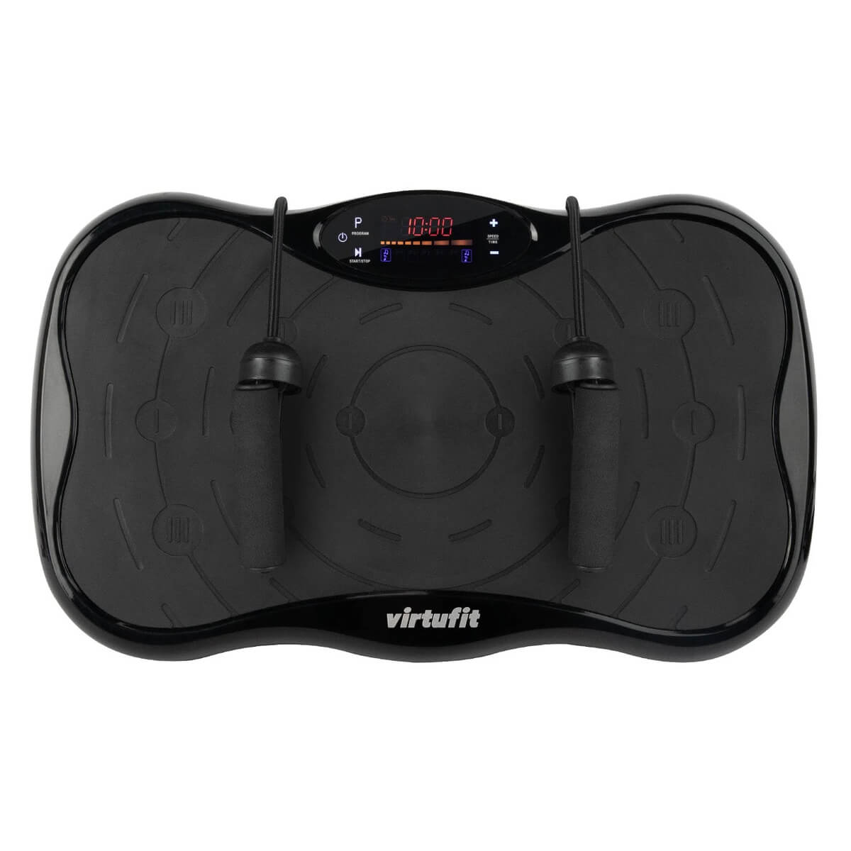 VirtuFit Fitness Vibrasjonsplate, bilde 4 av 6