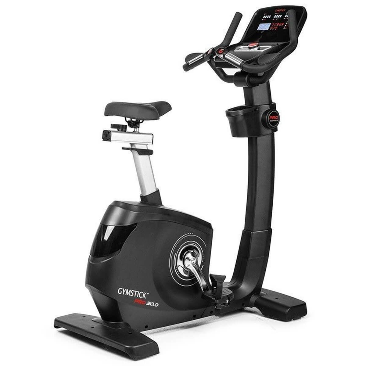 Trimsykkel, Exercise Bike PRO20.0, Gymstick