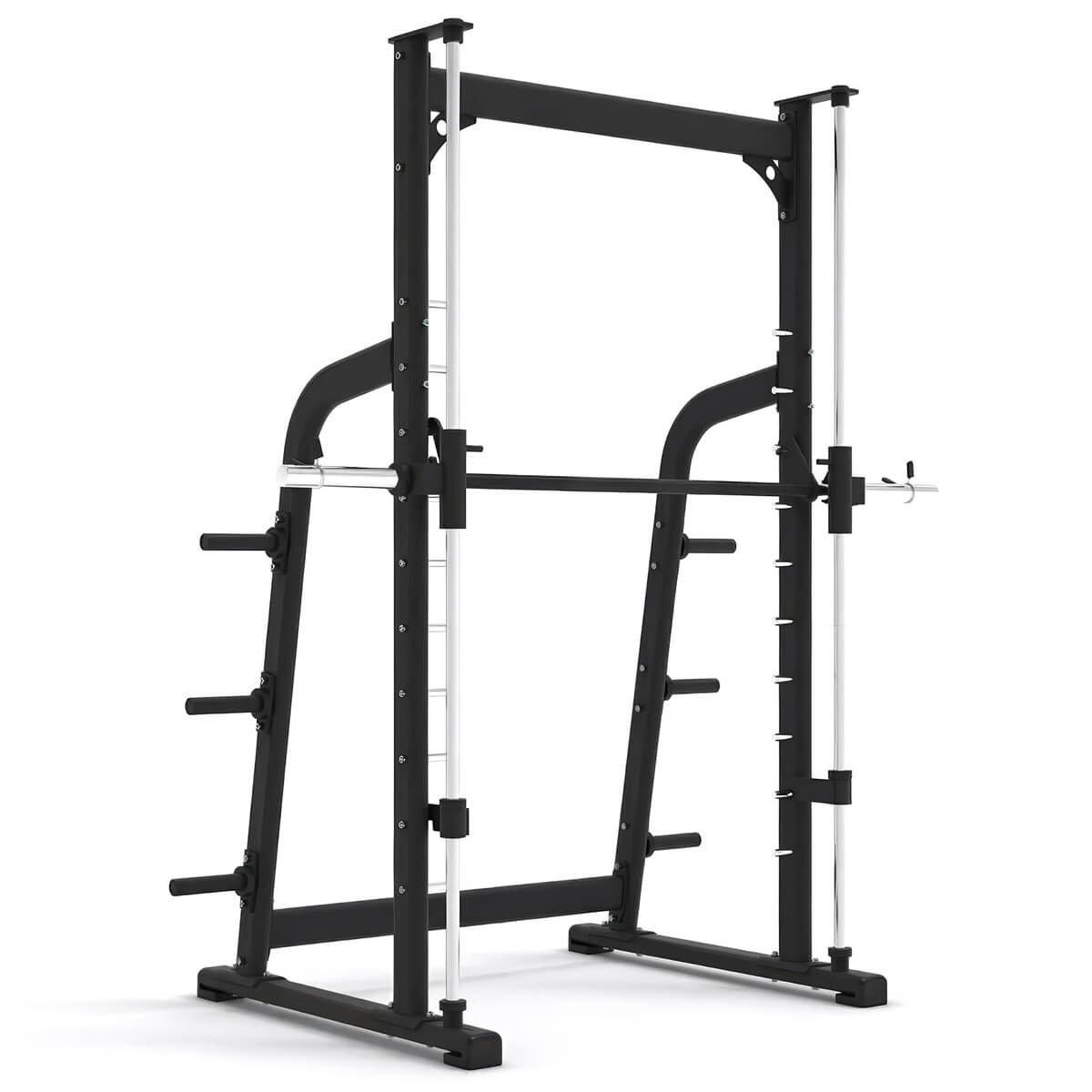 Smith Machine, Gymstick