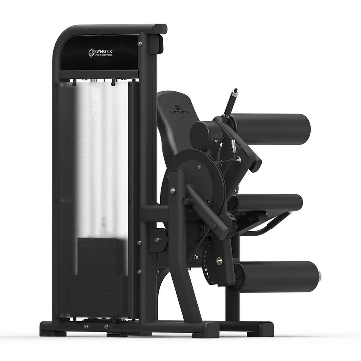 Gymstick PRO 512M Leg Curl/Extension, bilde 3 av 4