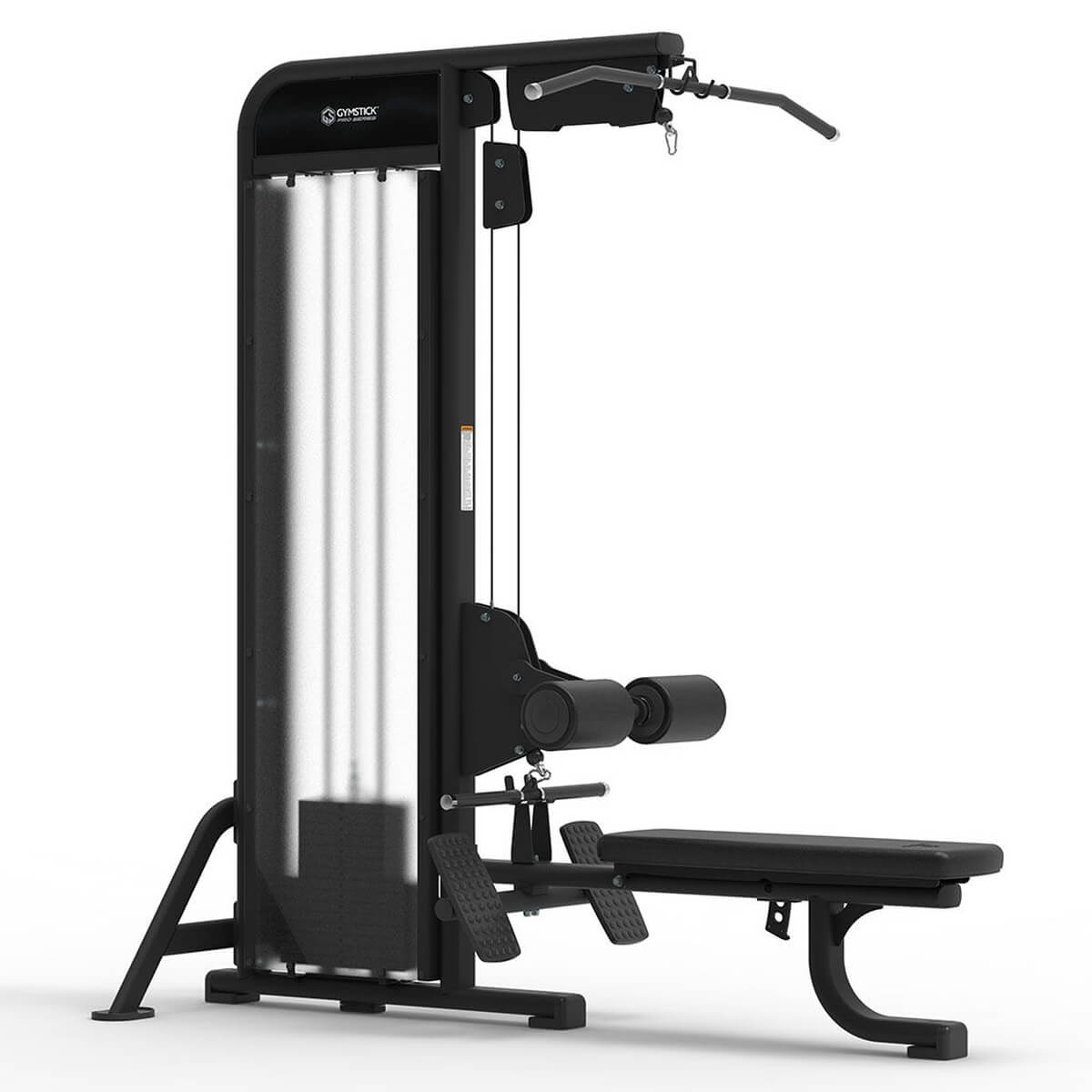 Gymstick Lat Pulldown / Low Row 513M, bilde 3 av 5