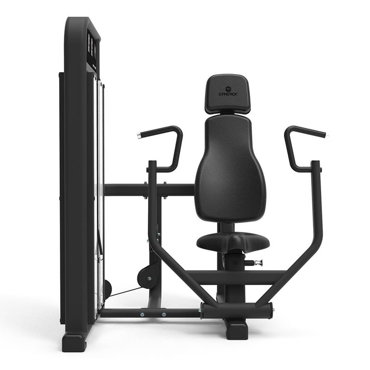 Gymstick Chest Press 519M, bilde 2 av 5