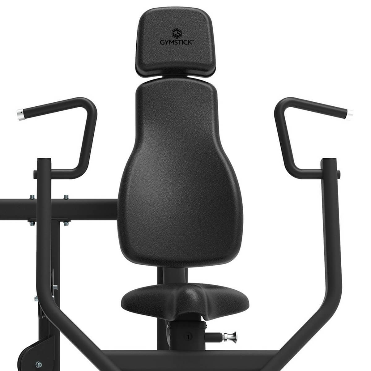 Gymstick Chest Press 519M, bilde 4 av 5