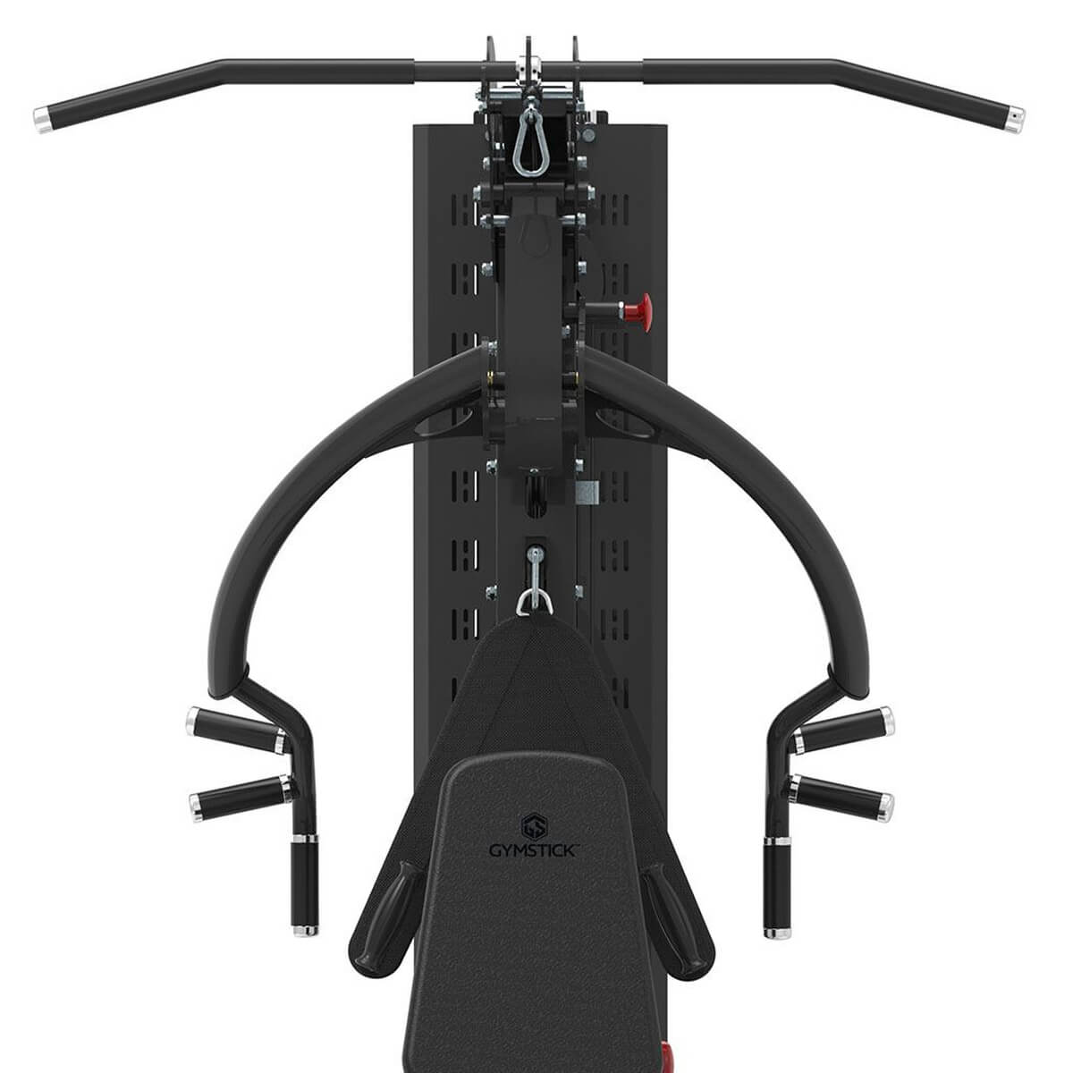 Gymstick PRO HG 20.0 Hjemmegym med benpress, bilde 2 av 7