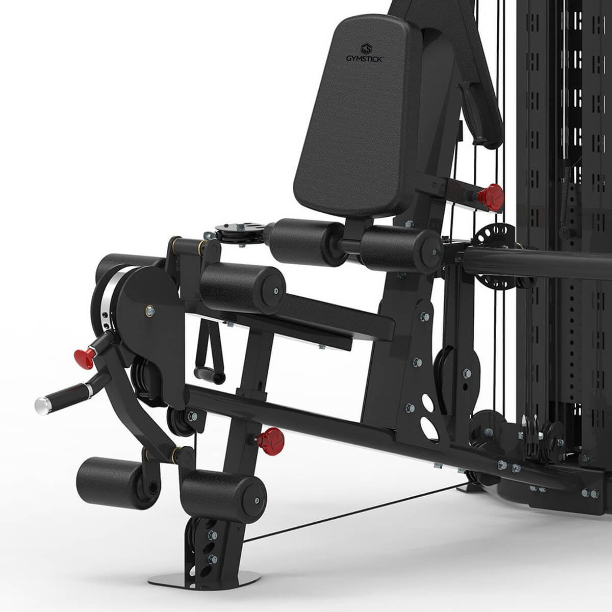 Gymstick PRO HG 20.0 Hjemmegym med benpress, bilde 3 av 7