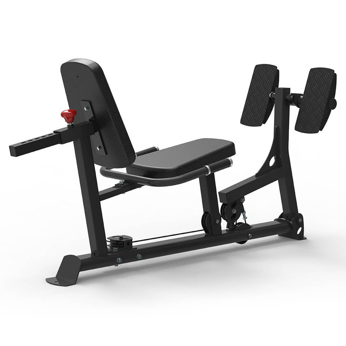 Gymstick PRO HG 20.0 Hjemmegym med benpress, bilde 7 av 7