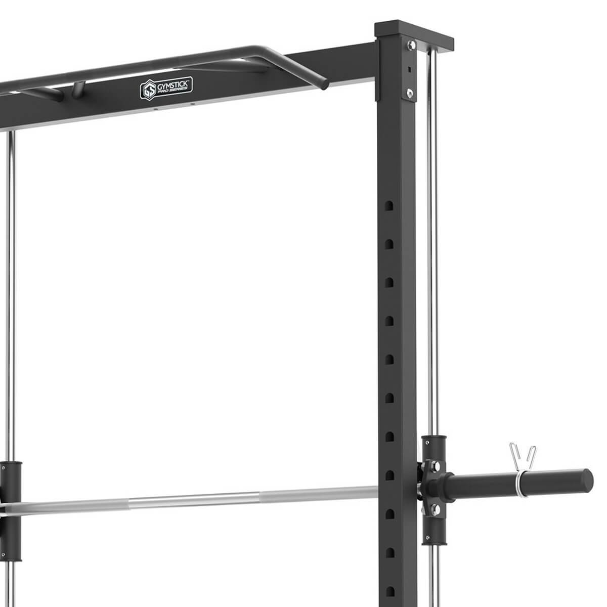 Gymstick Smith Half Rack, bilde 5 av 7