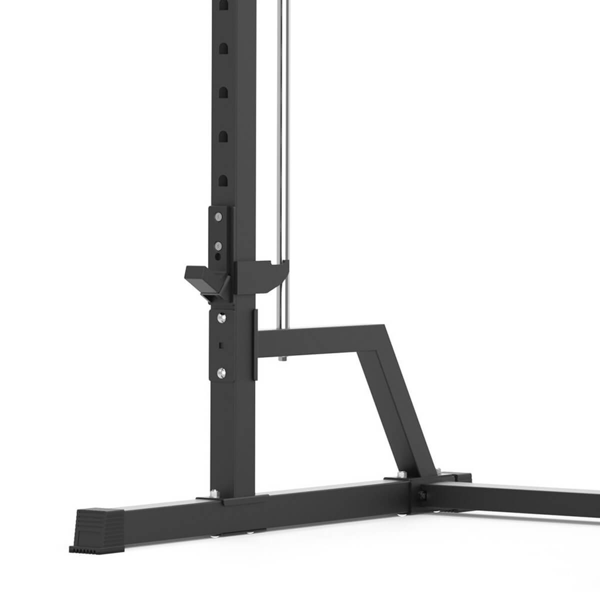 Gymstick Smith Half Rack, bilde 7 av 7