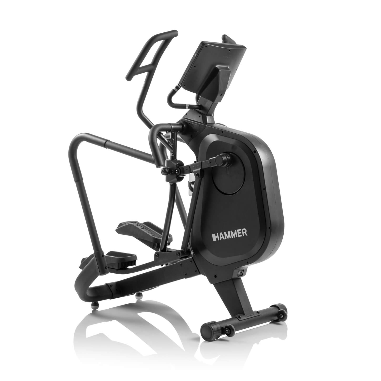 Crosstrainer, Fly RX TFT view 2