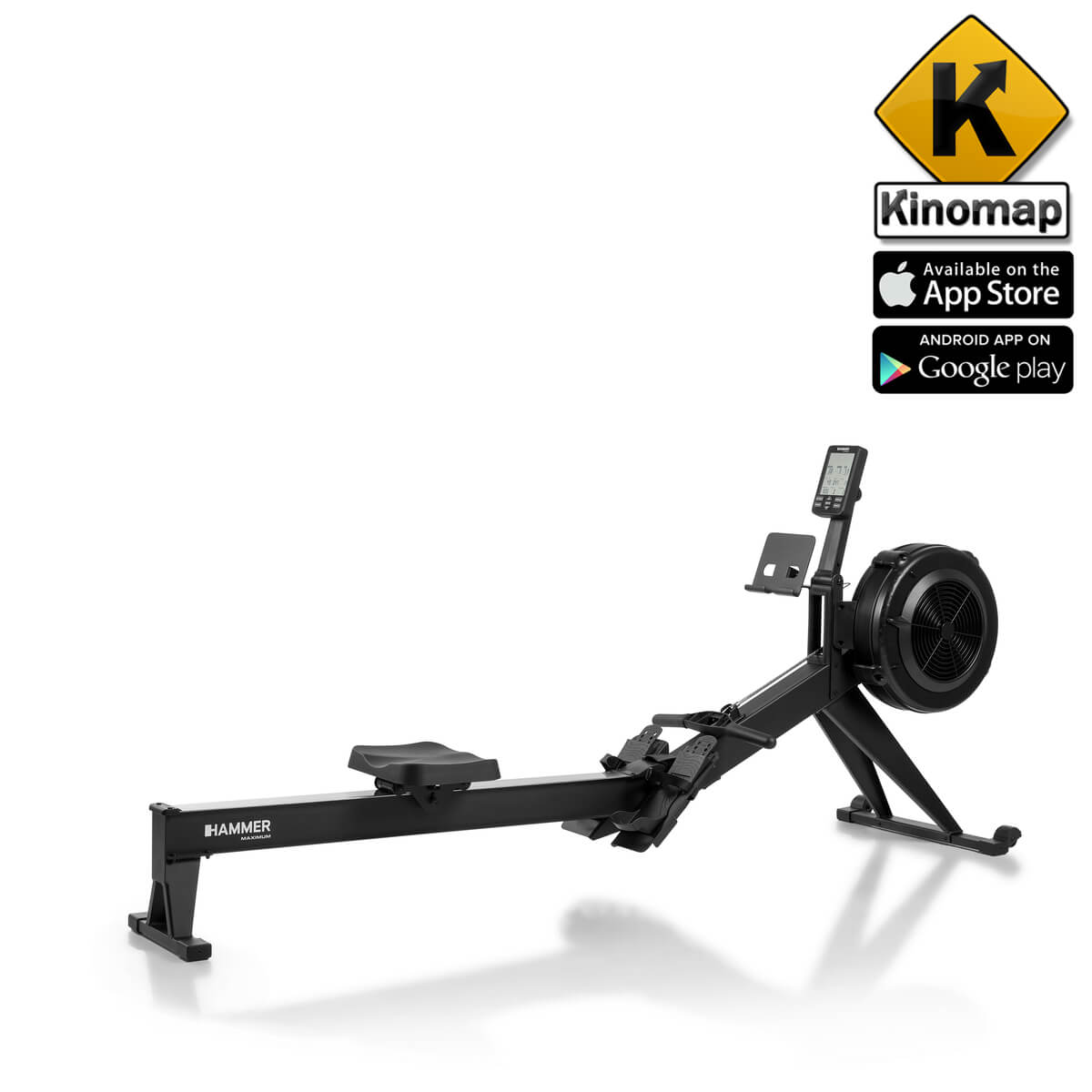 Romaskin SpeedROW Competition