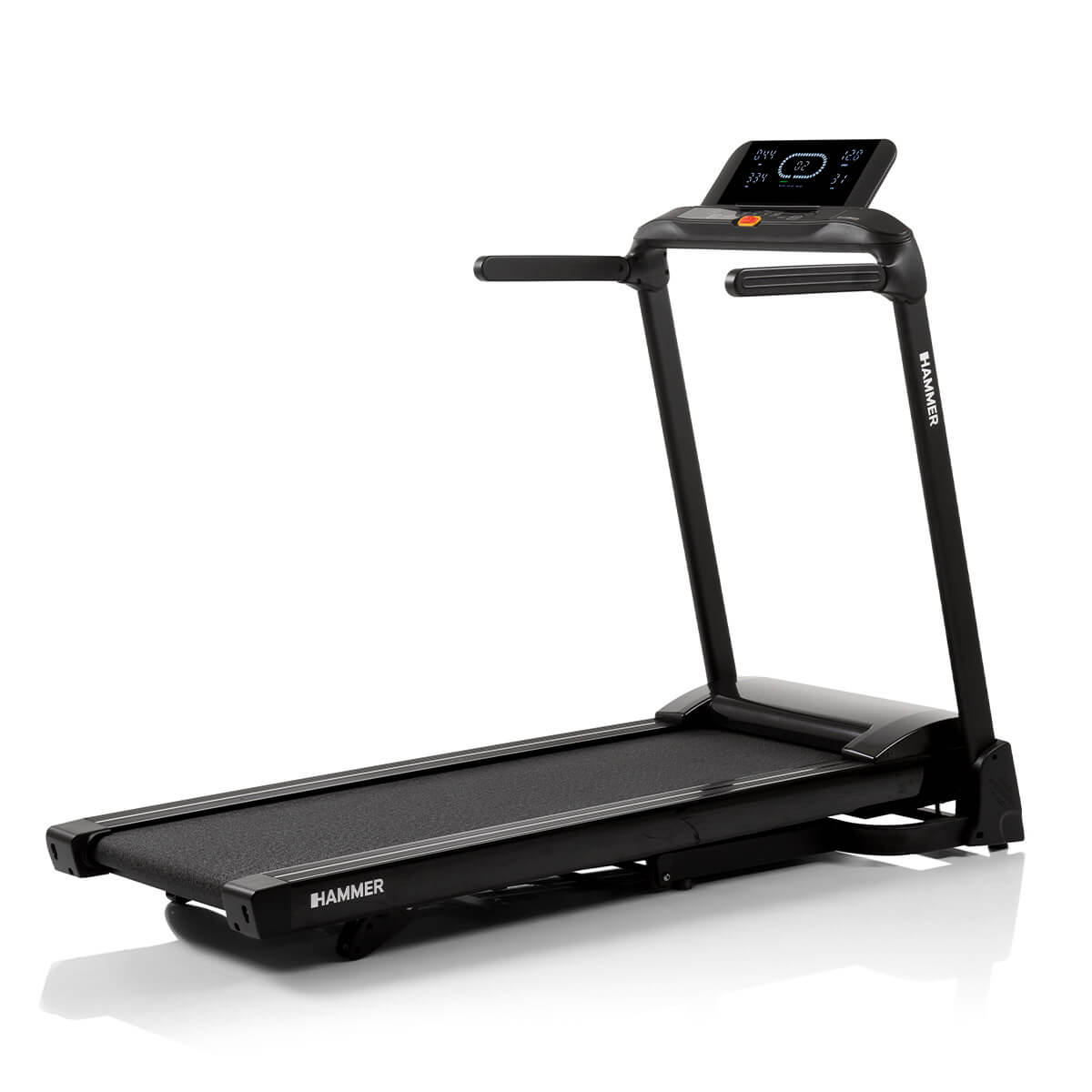Sjekke Tredemølle FlyRun 2.0, Hammer hos SportGymButikken.no