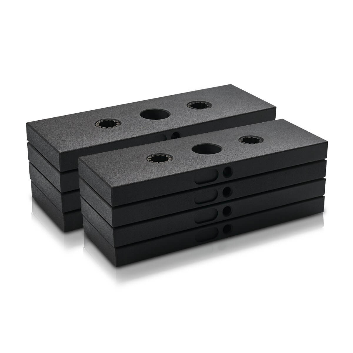 Ekstra vekter til Autark 8.0 / 9.0 / 10.0 / FT3, Hammer Maximum