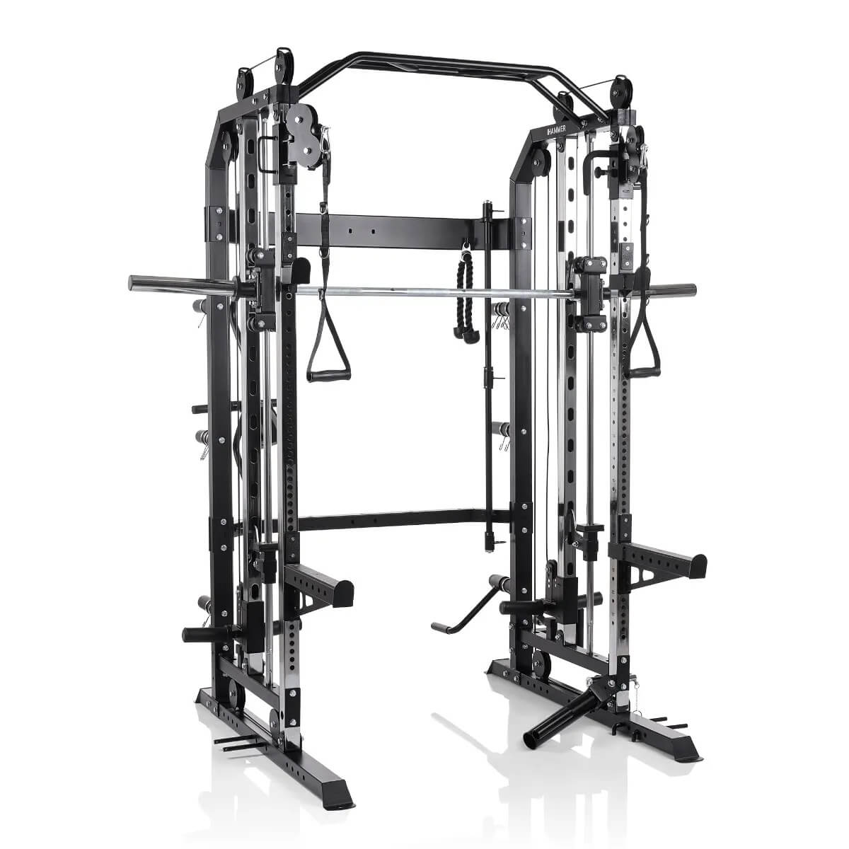 Hammer Autark Smith Machine Multi