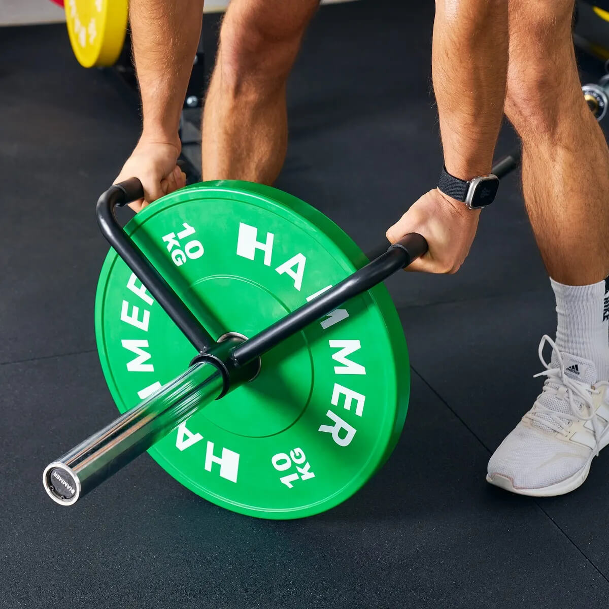 Hammer Autark Smith Machine Multi, bilde 11 av 13