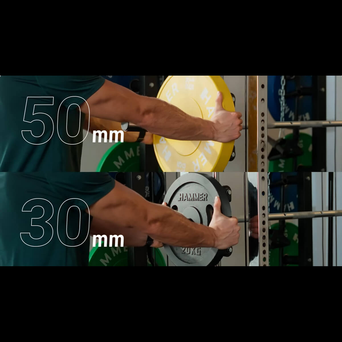 Hammer Autark Smith Machine Multi, bilde 13 av 13