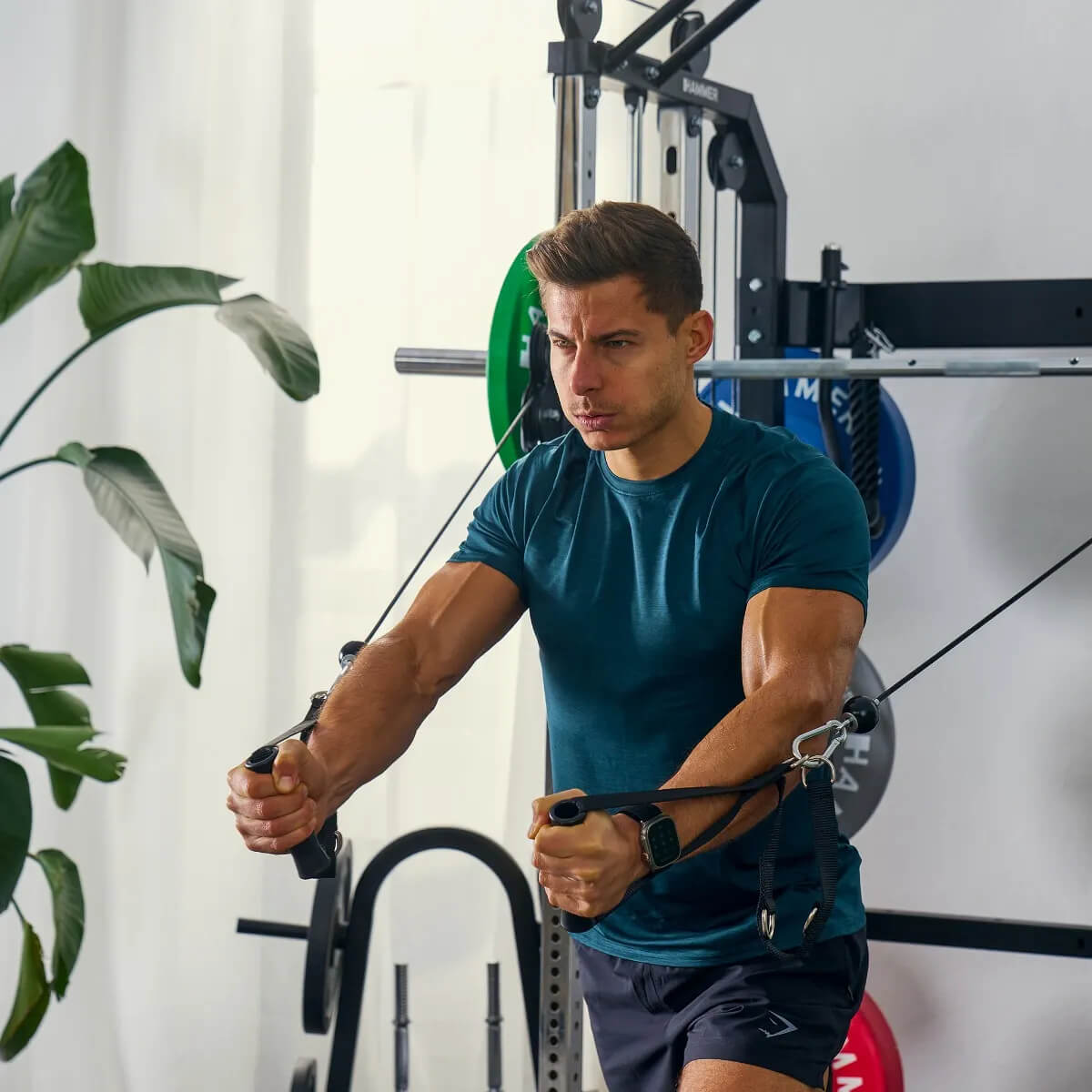 Hammer Autark Smith Machine Multi, bilde 3 av 13