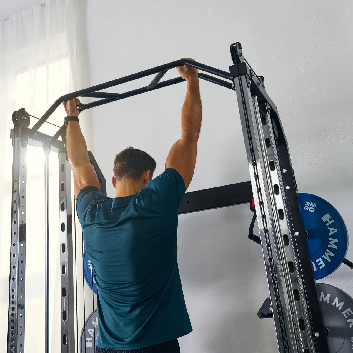 Hammer Autark Smith Machine Multi, bilde 4 av 13