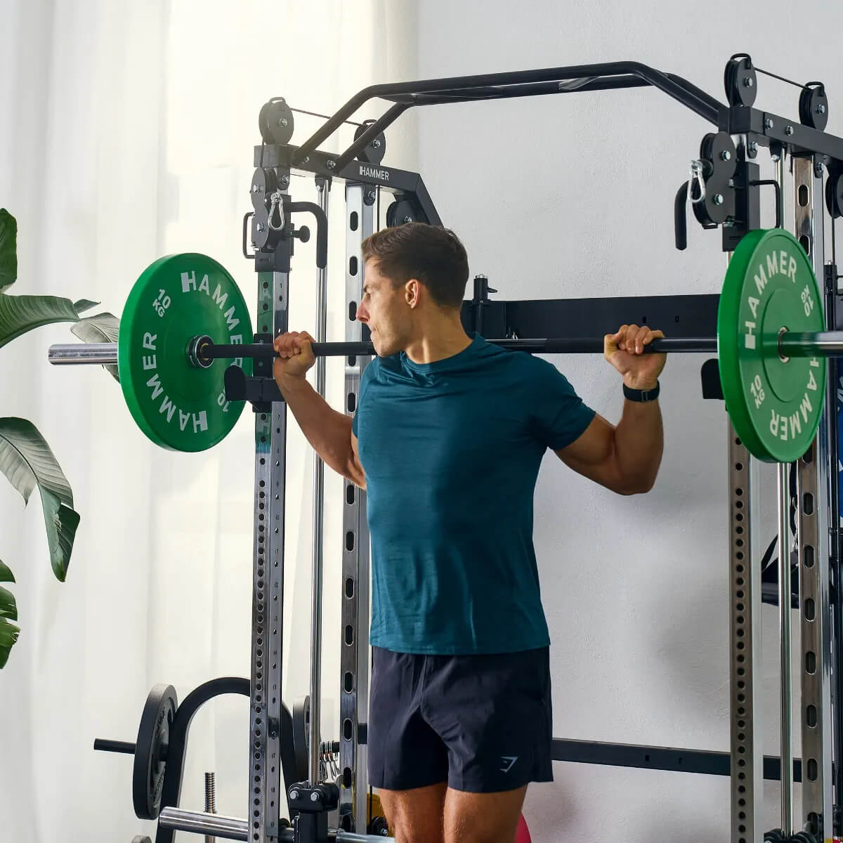 Hammer Autark Smith Machine Multi, bilde 5 av 13