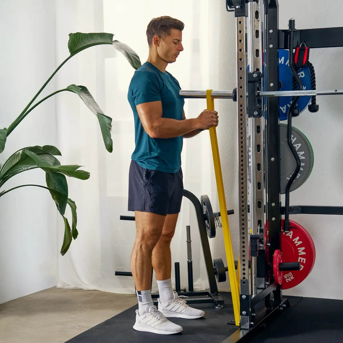 Hammer Autark Smith Machine Multi, bilde 7 av 13