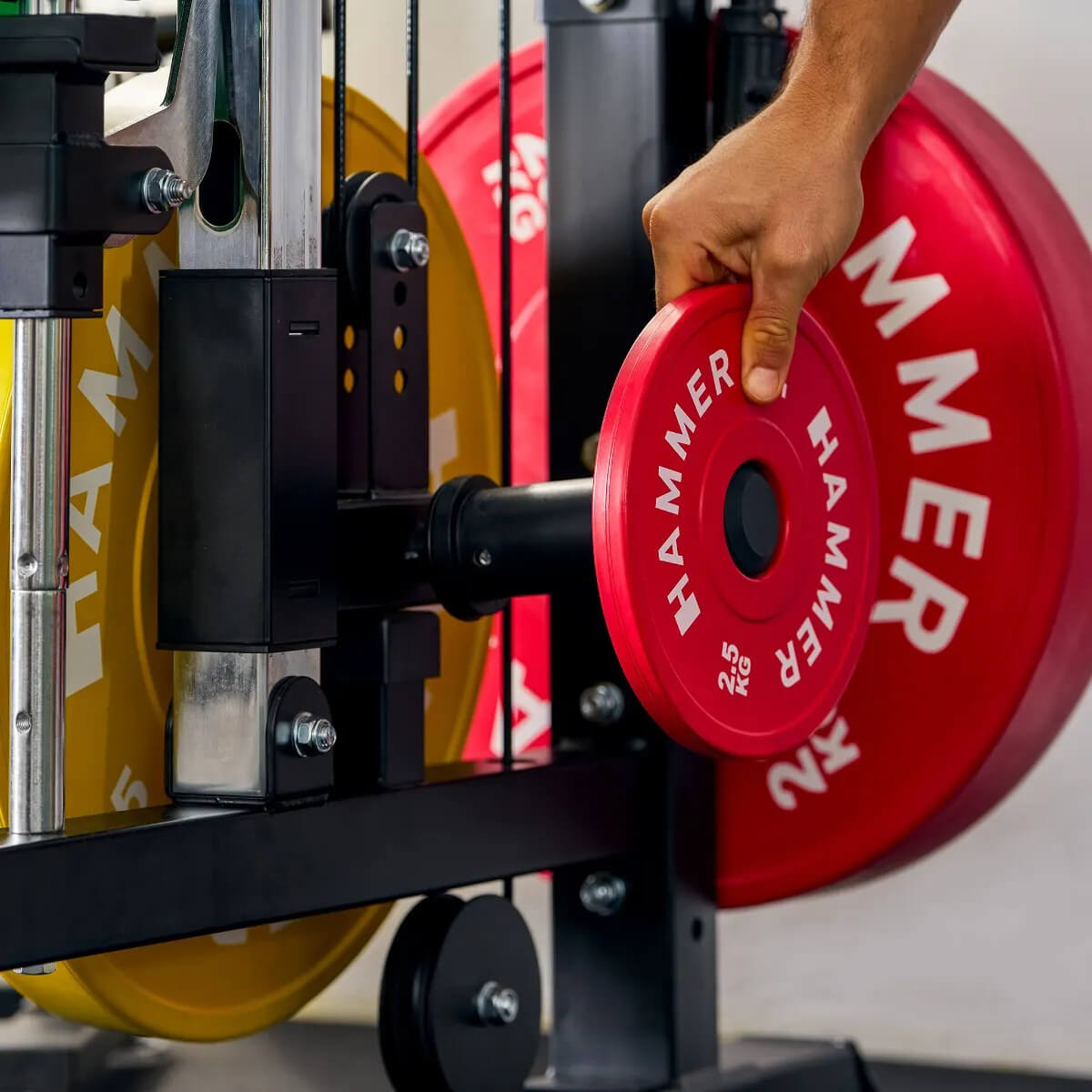 Hammer Autark Smith Machine Multi, bilde 8 av 13