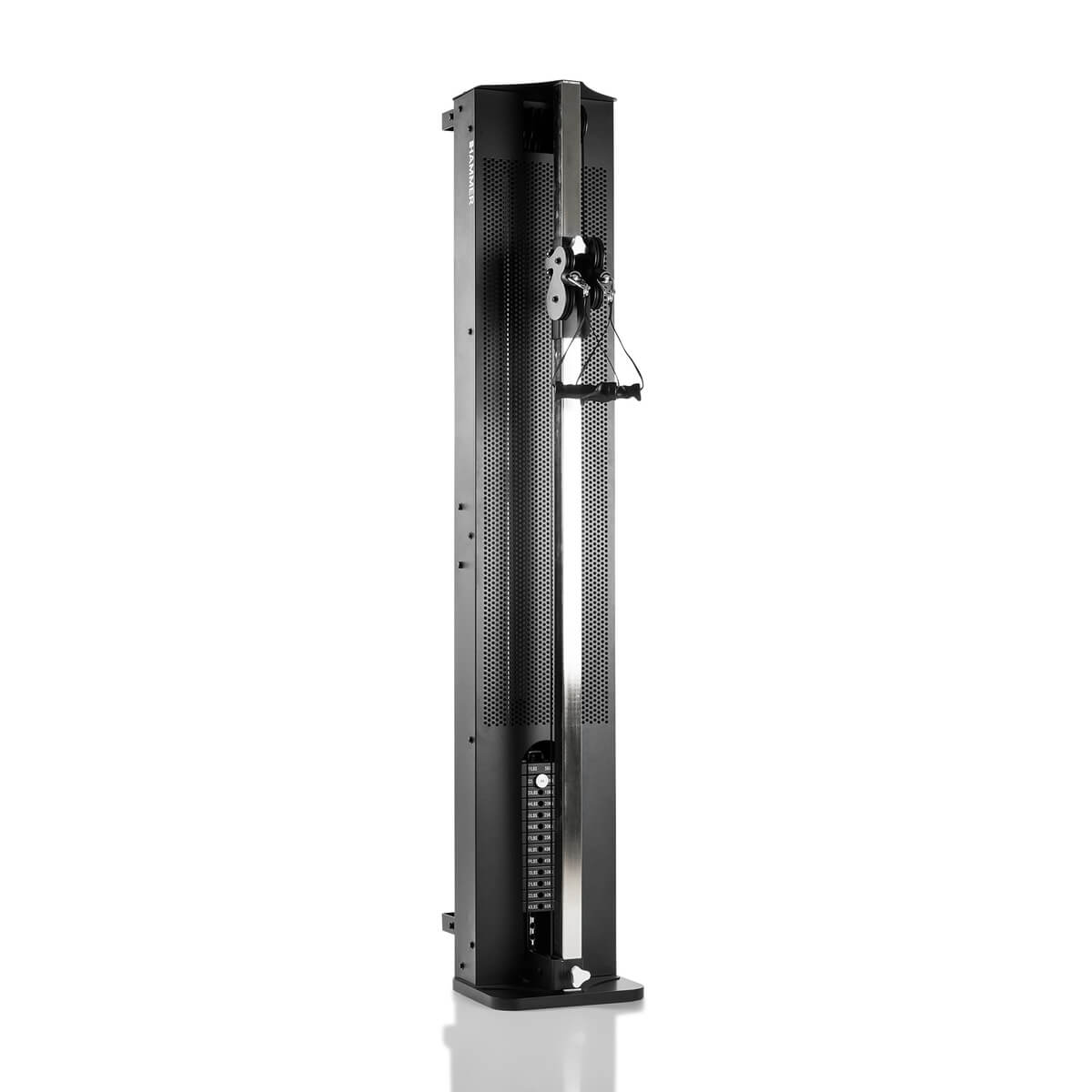 Cable Tower 4.0