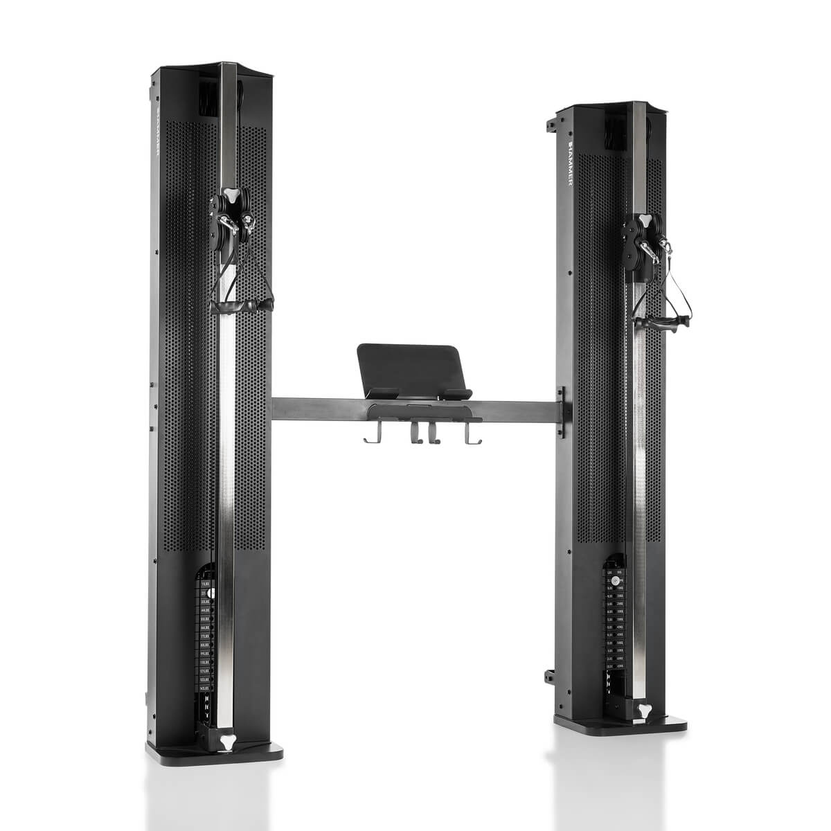 Cable Tower 4.0 Double