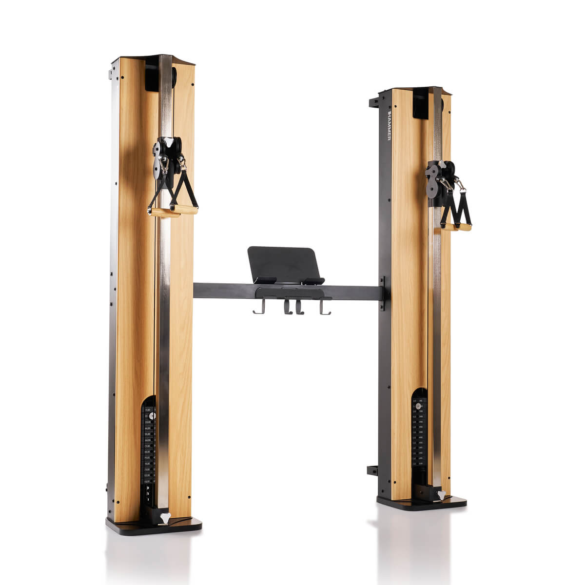 Cable Tower 4.0 Double NorsK