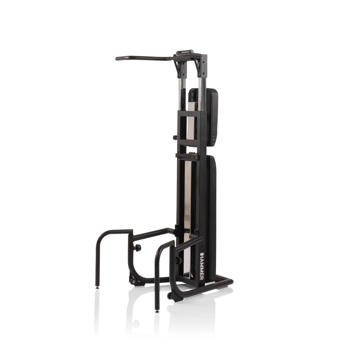 Sjekke Treningsbenk, Pullup & Dip, Hammer hos SportGymButikken.no