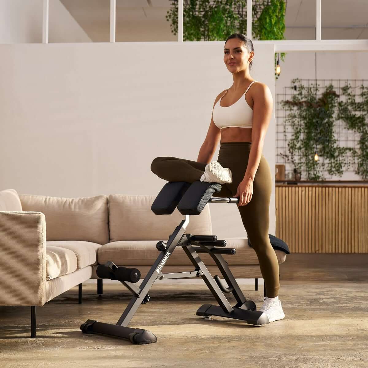 Hammer Tricon Flex, bilde 7 av 8