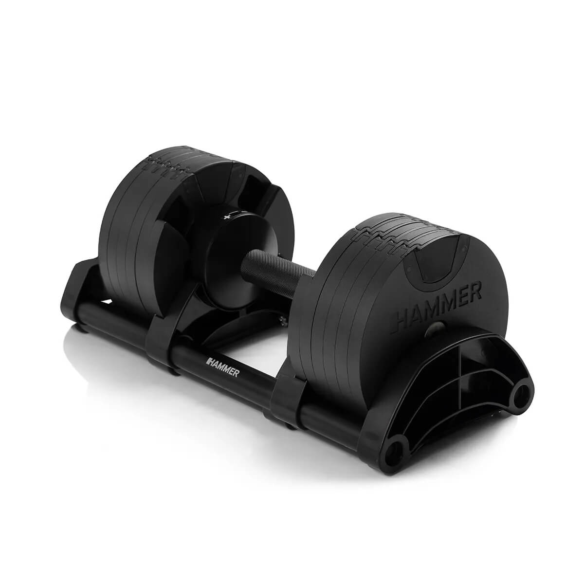 SmartLock-manual, 1 x 20 kg, Hammer