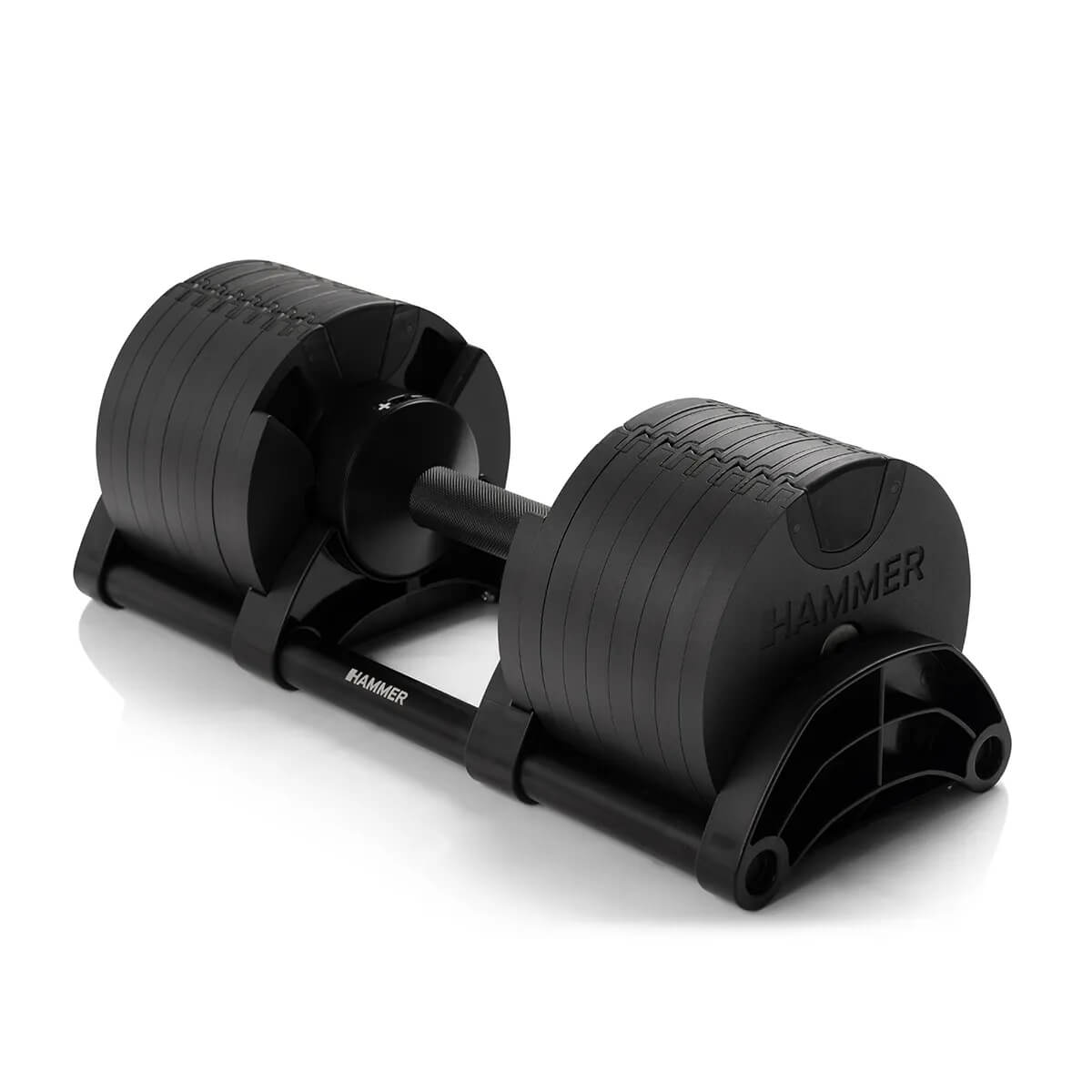 SmartLock-manual, 1 x 32 kg, Hammer